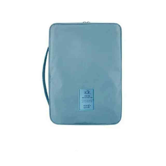 Organizadores de Mala | Camisa Social e Gravatas | Bag com Alça