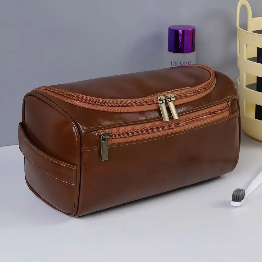 Necessaire Masculina Para Viagem