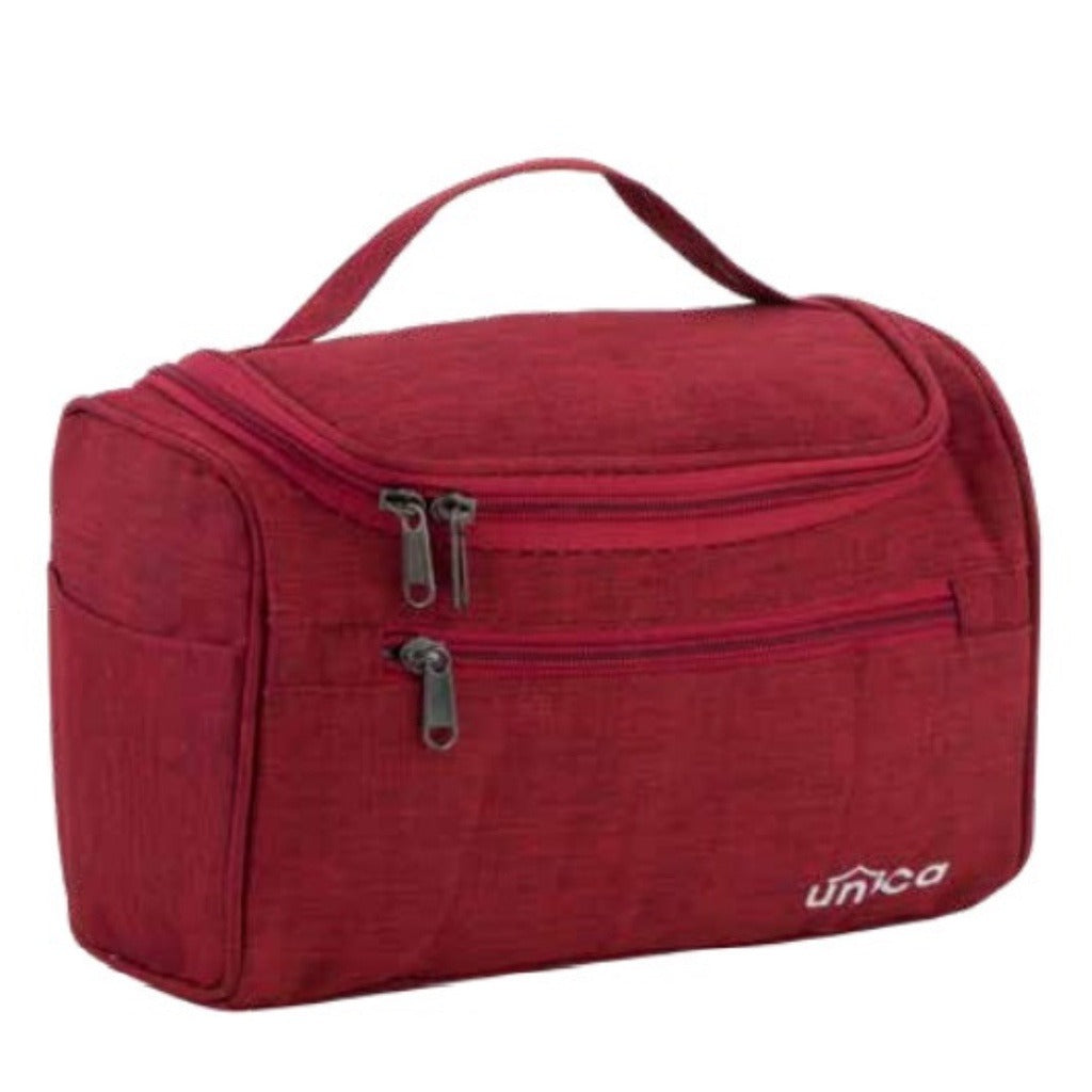 Necessaire Feminina Solenne | Compacta Premium
