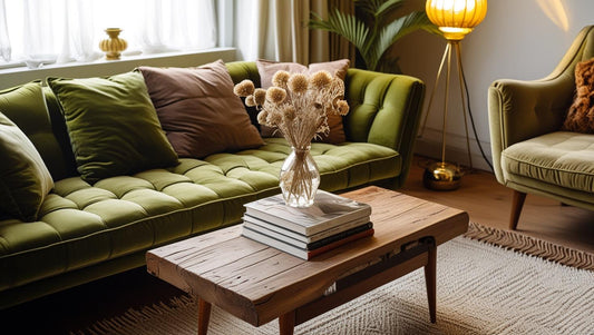Decoração Vintage: Por que Nunca Sai de Moda