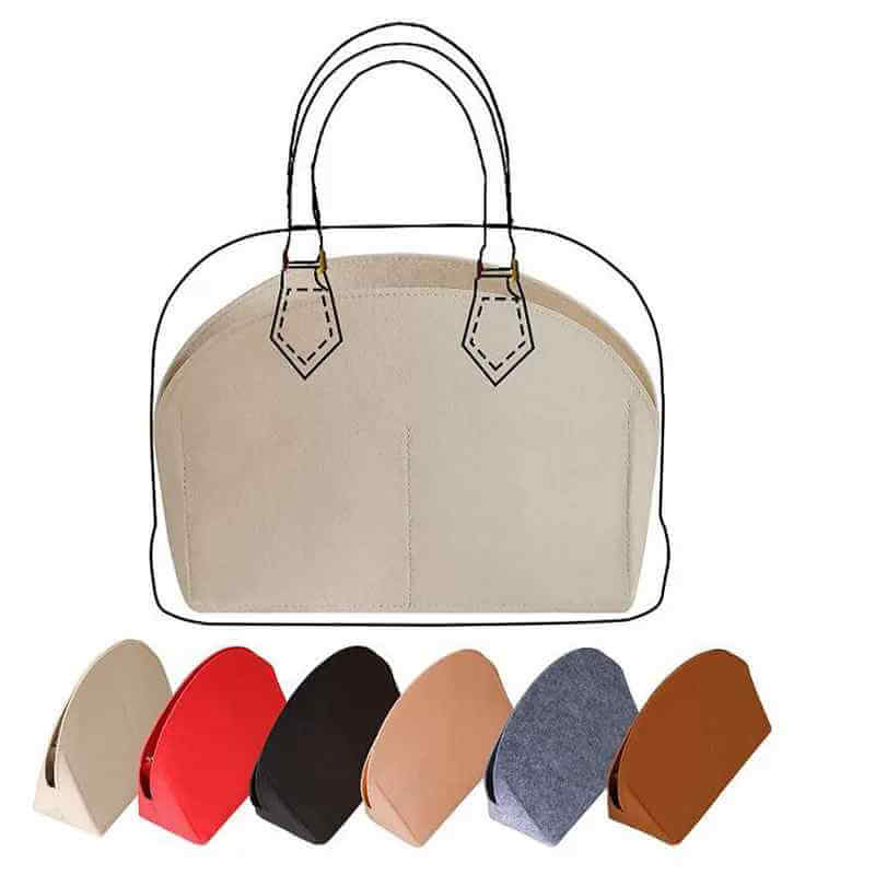 Organizador de Bolsas Pequeno | Mini Bag