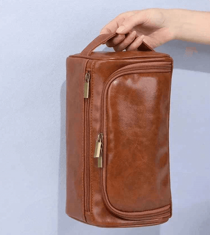 Necessaire Masculina Para Viagem