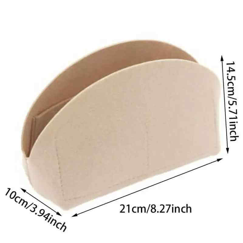 Organizador de Bolsas Pequeno | Mini Bag