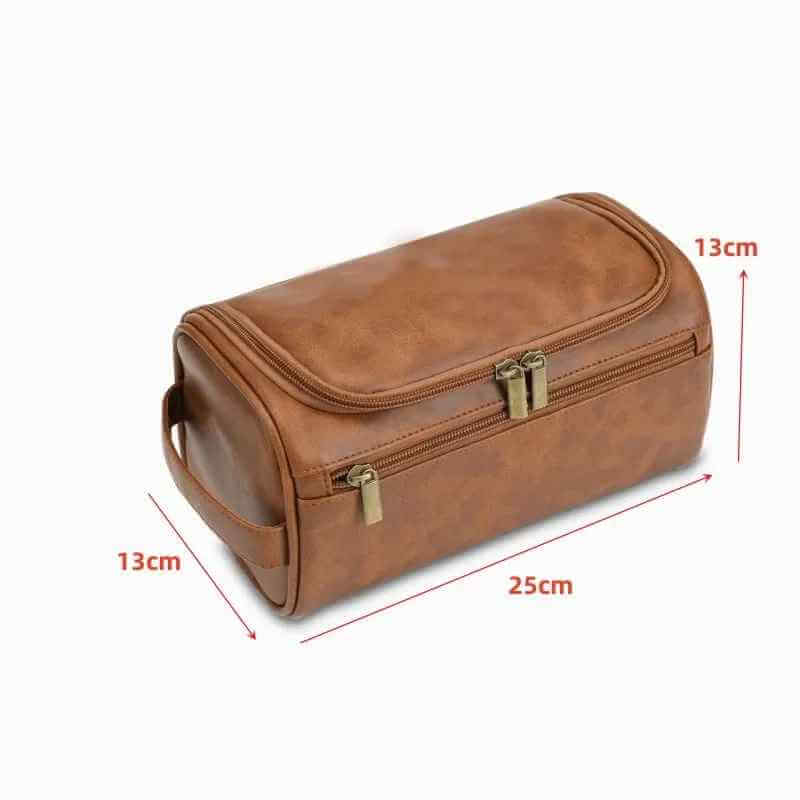 Necessaire Masculina Para Viagem