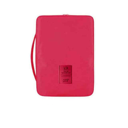 Organizadores de Mala | Camisa Social e Gravatas | Bag com Alça