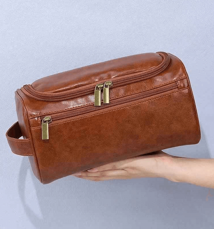 Necessaire Masculina Para Viagem