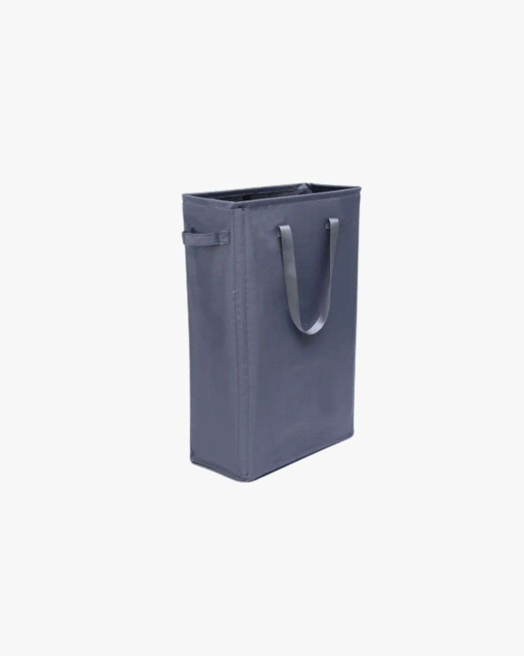 Cesto Dobrável para Roupas com Alças