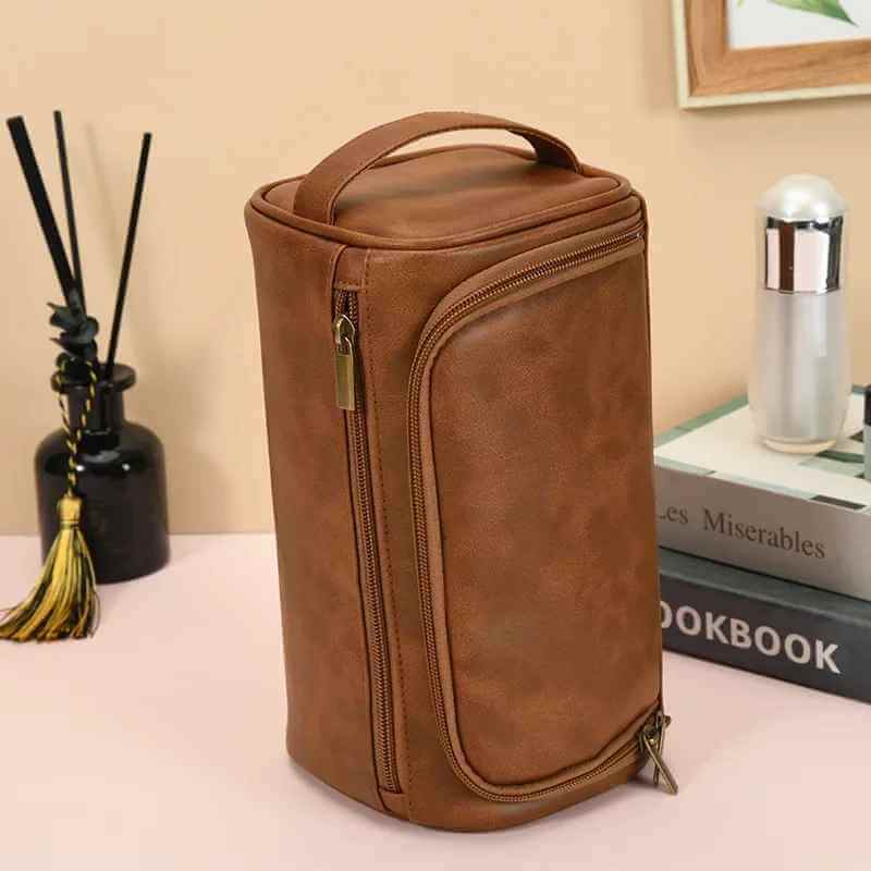 Necessaire Masculina Para Viagem