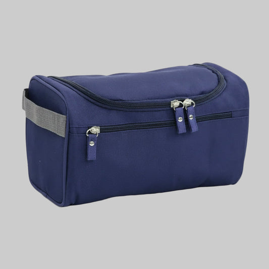 Necessaire em Tecido de Oxford Impermeável