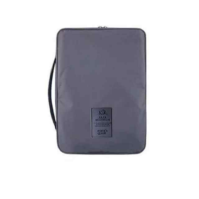 Organizadores de Mala | Camisa Social e Gravatas | Bag com Alça