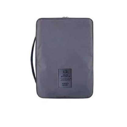 Organizadores de Mala | Camisa Social e Gravatas | Bag com Alça