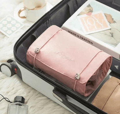 Necessaire 4 em 1 Estojo Interno Destacável