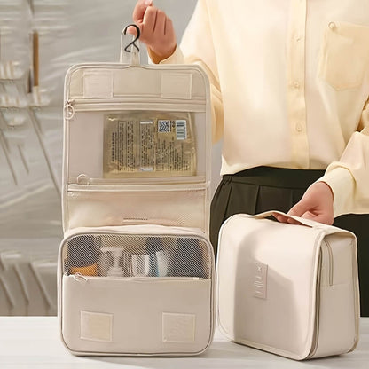 Necessaire Unissex Origin | Organizador com Gancho