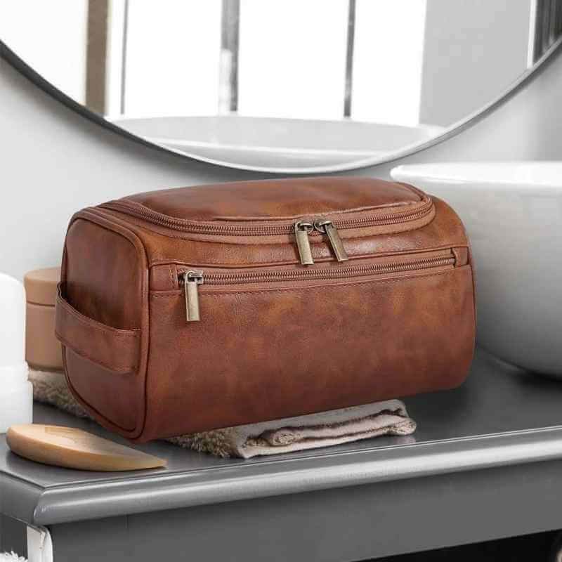 Necessaire Masculina Para Viagem