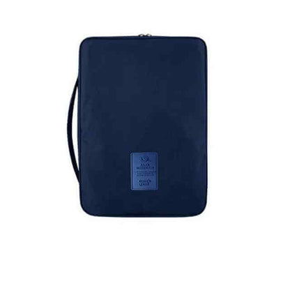 Organizadores de Mala | Camisa Social e Gravatas | Bag com Alça