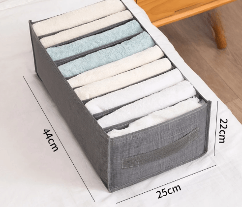 Colmeia Organizadora Harmony | Organização Personalizada