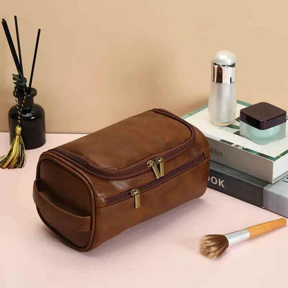 Necessaire Masculina Para Viagem