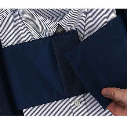 Organizadores de Mala | Camisa Social e Gravatas | Bag com Alça