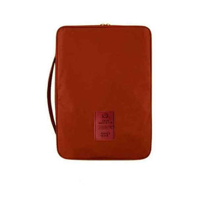 Organizadores de Mala | Camisa Social e Gravatas | Bag com Alça