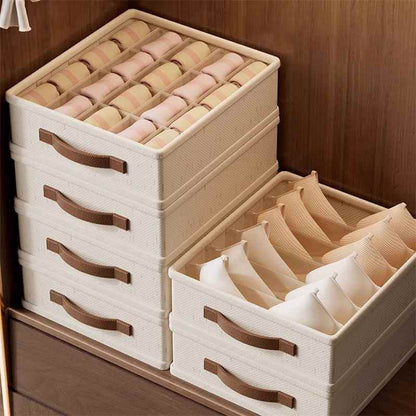 Organizador de Roupas Harmony | Colmeia com Alça