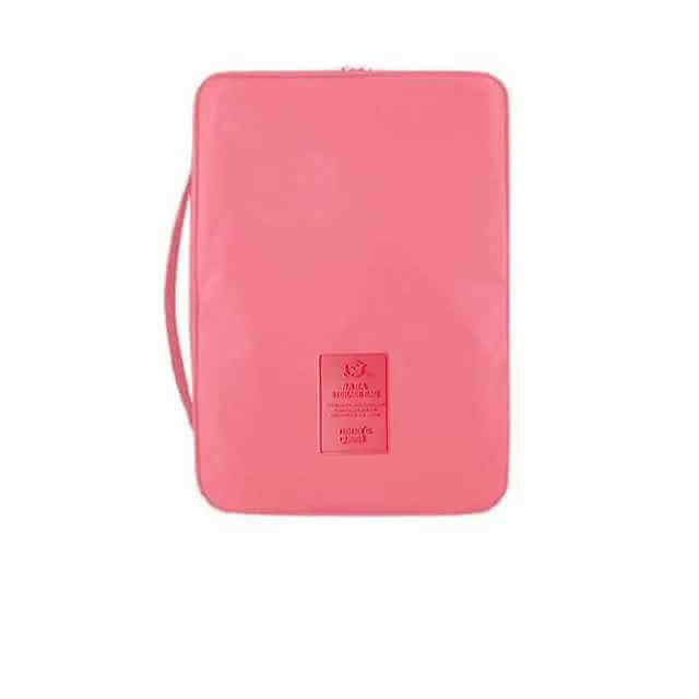 Organizadores de Mala | Camisa Social e Gravatas | Bag com Alça