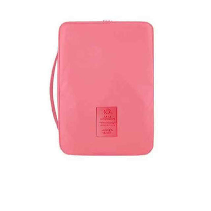 Organizadores de Mala | Camisa Social e Gravatas | Bag com Alça