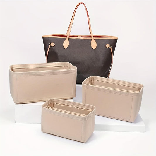 Organizador de Bolsas | 2 em 1