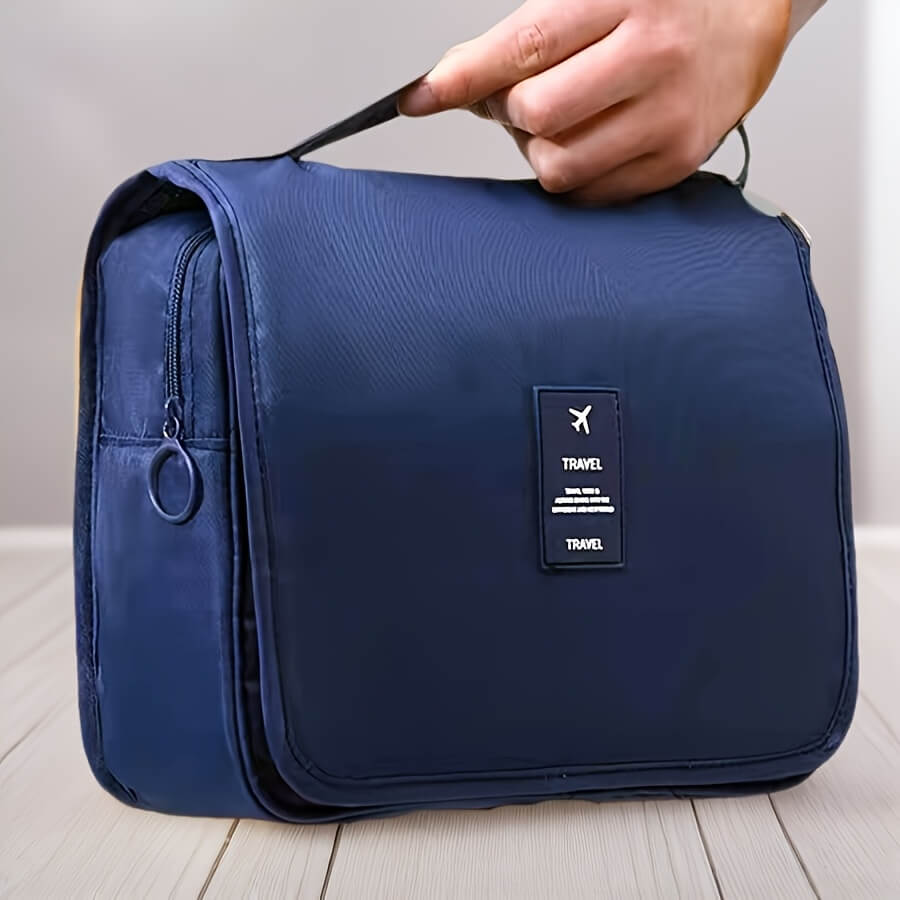 Necessaire Unissex Origin | Organizador com Gancho