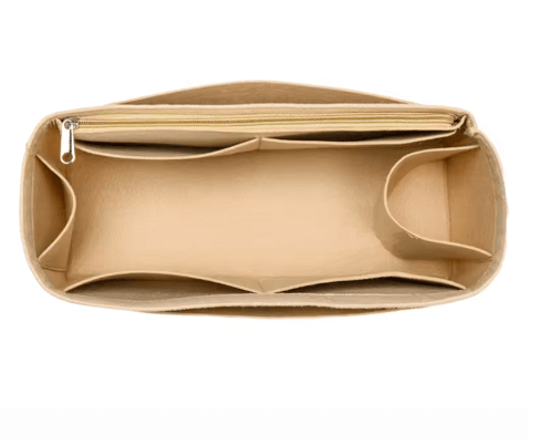 Organizador de Bolsas | Modelo Aberto