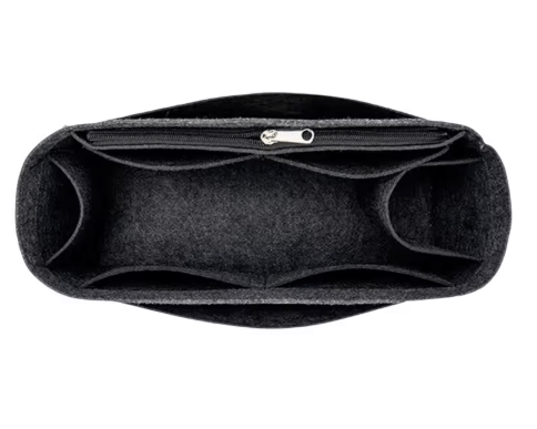 Organizador de Bolsas | Modelo Aberto