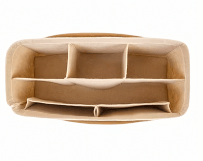 Organizador de Bolsas | Modelo Aberto