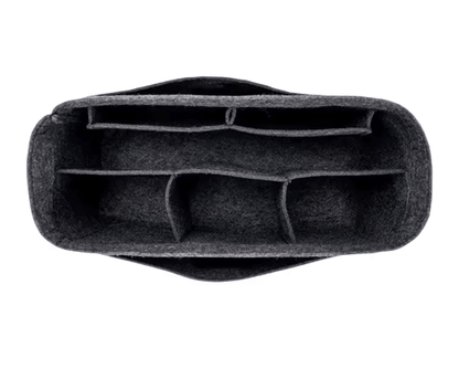 Organizador de Bolsas | Modelo Aberto