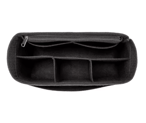 Organizador de Bolsas | Modelo Aberto