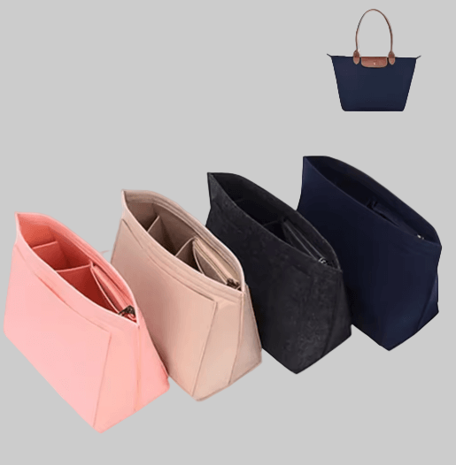 Organizador de Bolsas Pequeno Porte