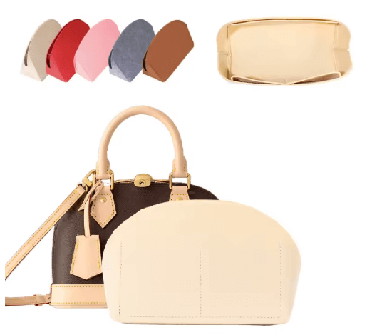 Organizador de Bolsas Pequeno | Mini Bag