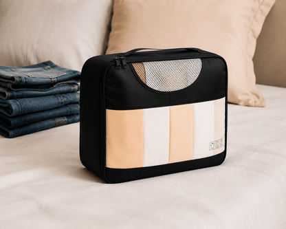 Kit 7 Organizadores Maison + Necessaire Exclusiva (Últimas Unidades)