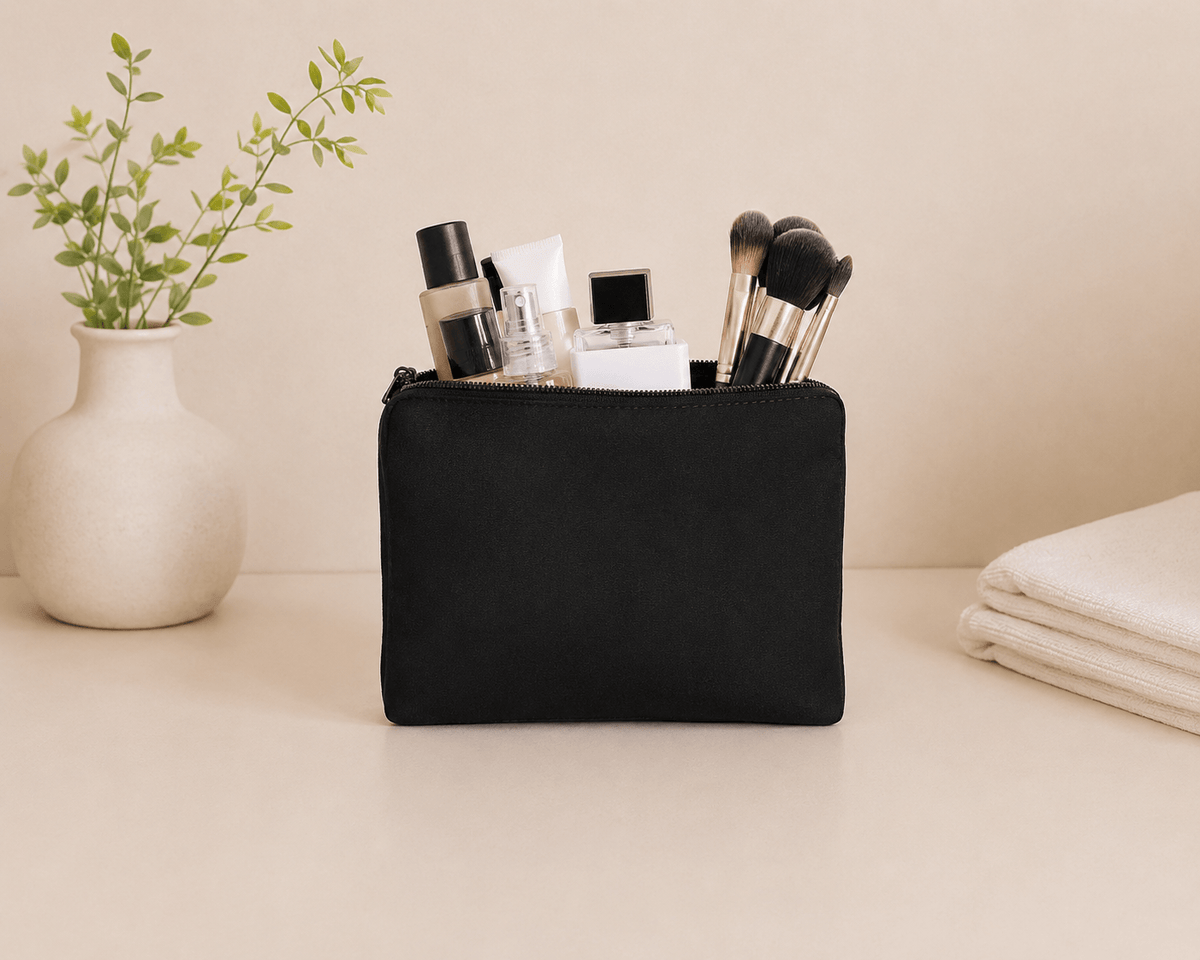 Kit 7 Organizadores Maison + Necessaire Exclusiva (Últimas Unidades)