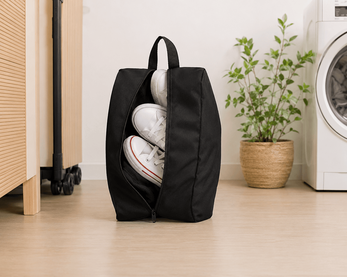 Kit 7 Organizadores Maison + Necessaire Exclusiva (Últimas Unidades)