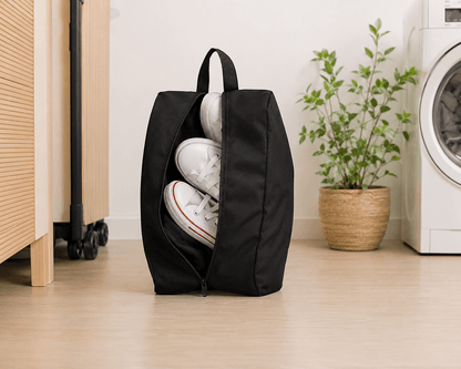 Kit 7 Organizadores Maison + Necessaire Exclusiva (Últimas Unidades)