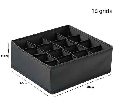 Colmeias Organizadoras Para Roupas Íntimas e Meias