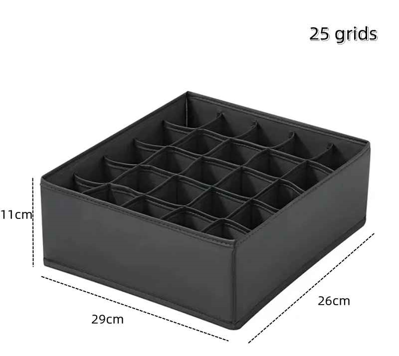 Colmeias Organizadoras Para Roupas Íntimas e Meias
