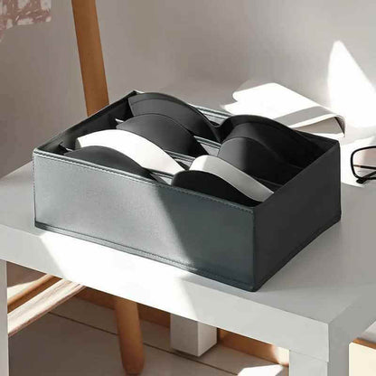 Colmeias Organizadoras Para Roupas Íntimas e Meias