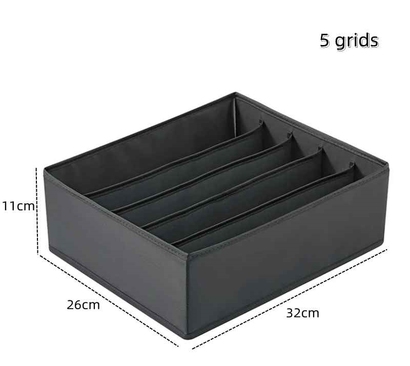 Colmeias Organizadoras Para Roupas Íntimas e Meias