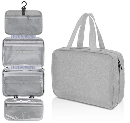 Necessaire Dobrável 4 Camadas | Mini Bag