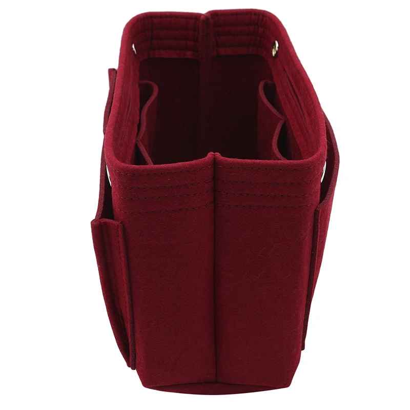 Organizador de Bolsas Portátil