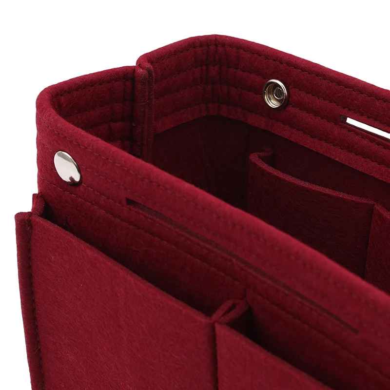 Organizador de Bolsas Portátil