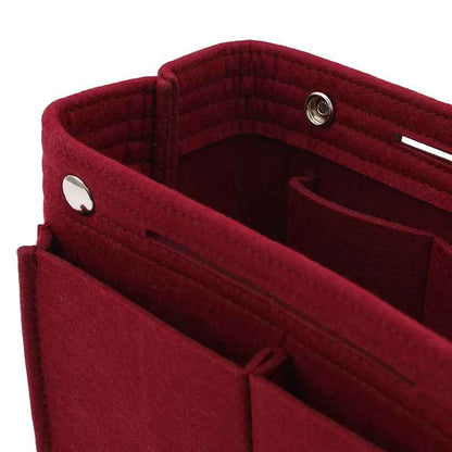 Organizador de Bolsas Portátil