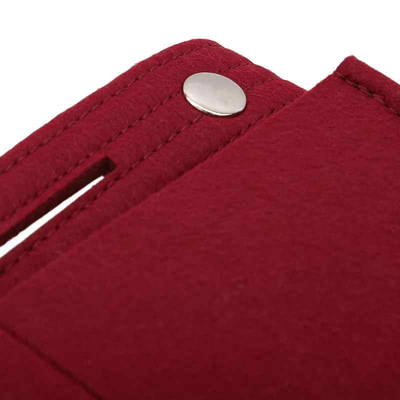 Organizador de Bolsas Portátil