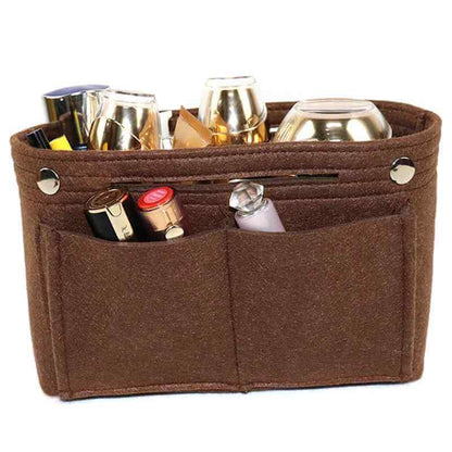 Organizador de Bolsas Portátil