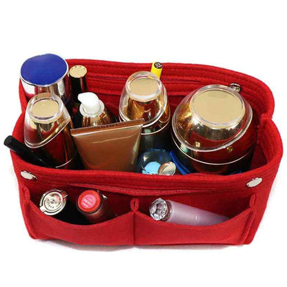 Organizador de Bolsas Portátil